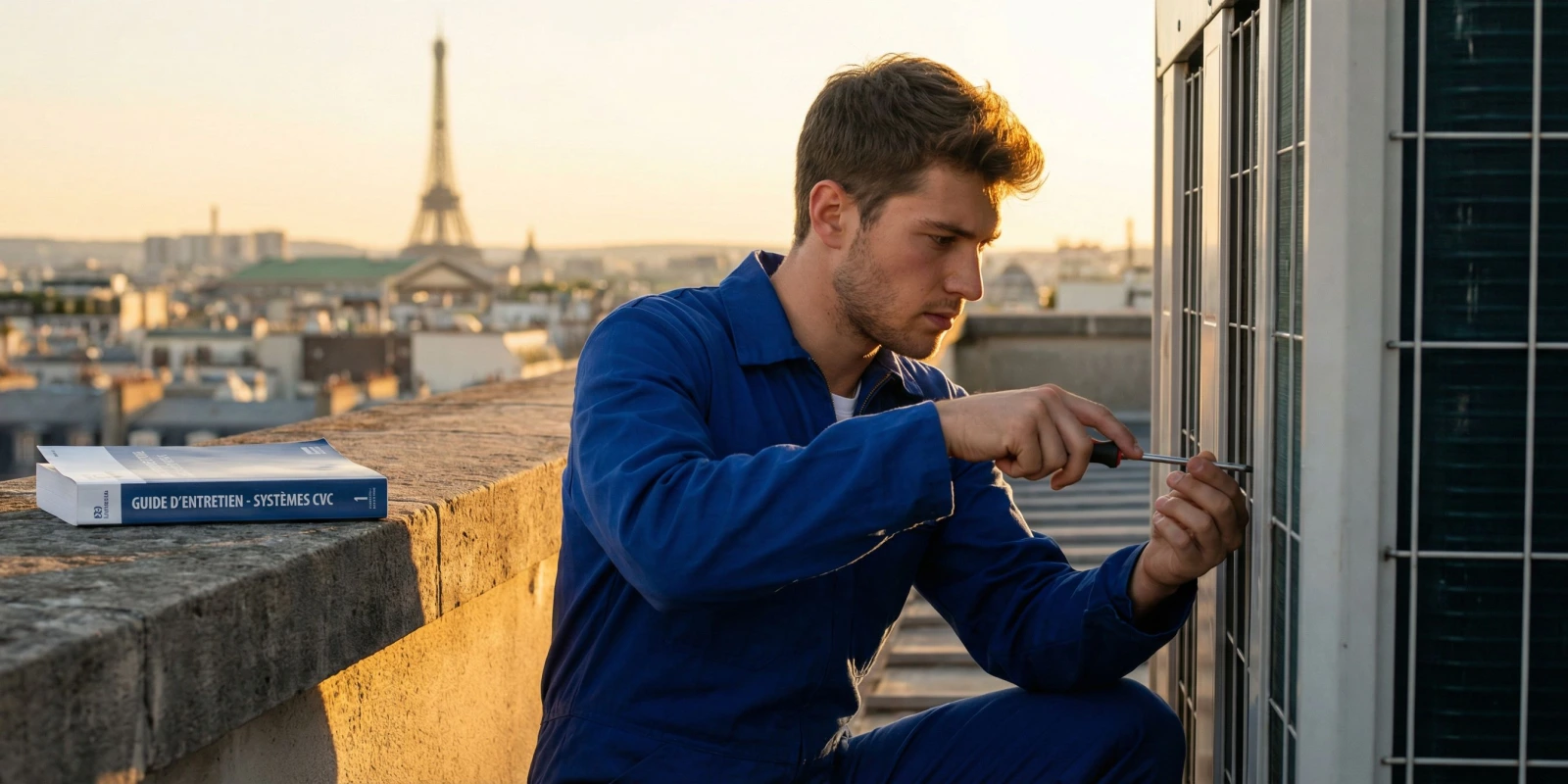 BP Froid ou Bac Pro MFER : Lequel Choisir pour Devenir Frigoriste ? Comparatif Complet