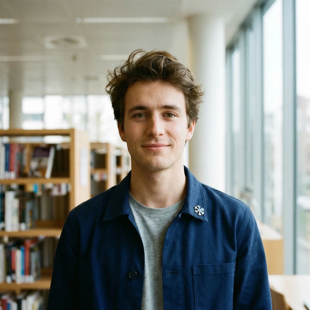 Fondateur de BP Froid