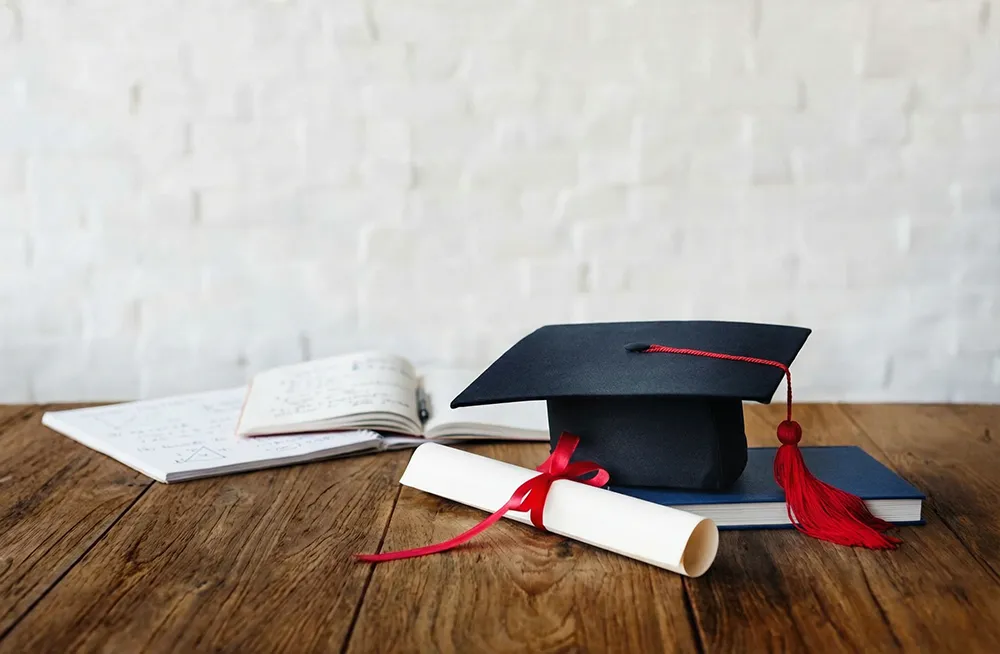 Réussite de son BP Froid